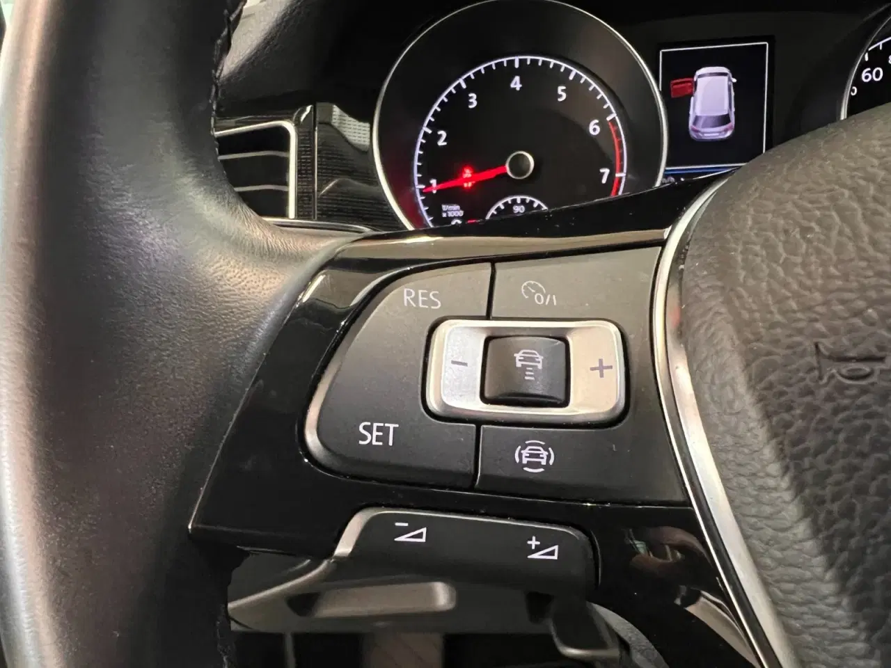 Billede 13 - VW Golf Sportsvan 1,5 TSi 150 Highline DSG