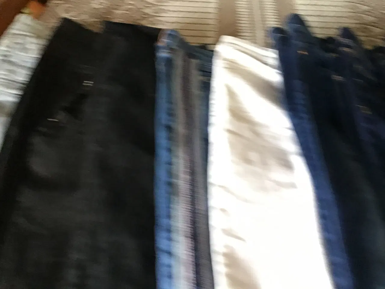 Billede 2 - 10 par bukser i str. xm/34