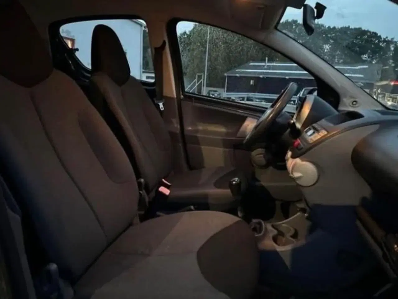 Billede 7 - Toyota Aygo 1.0 