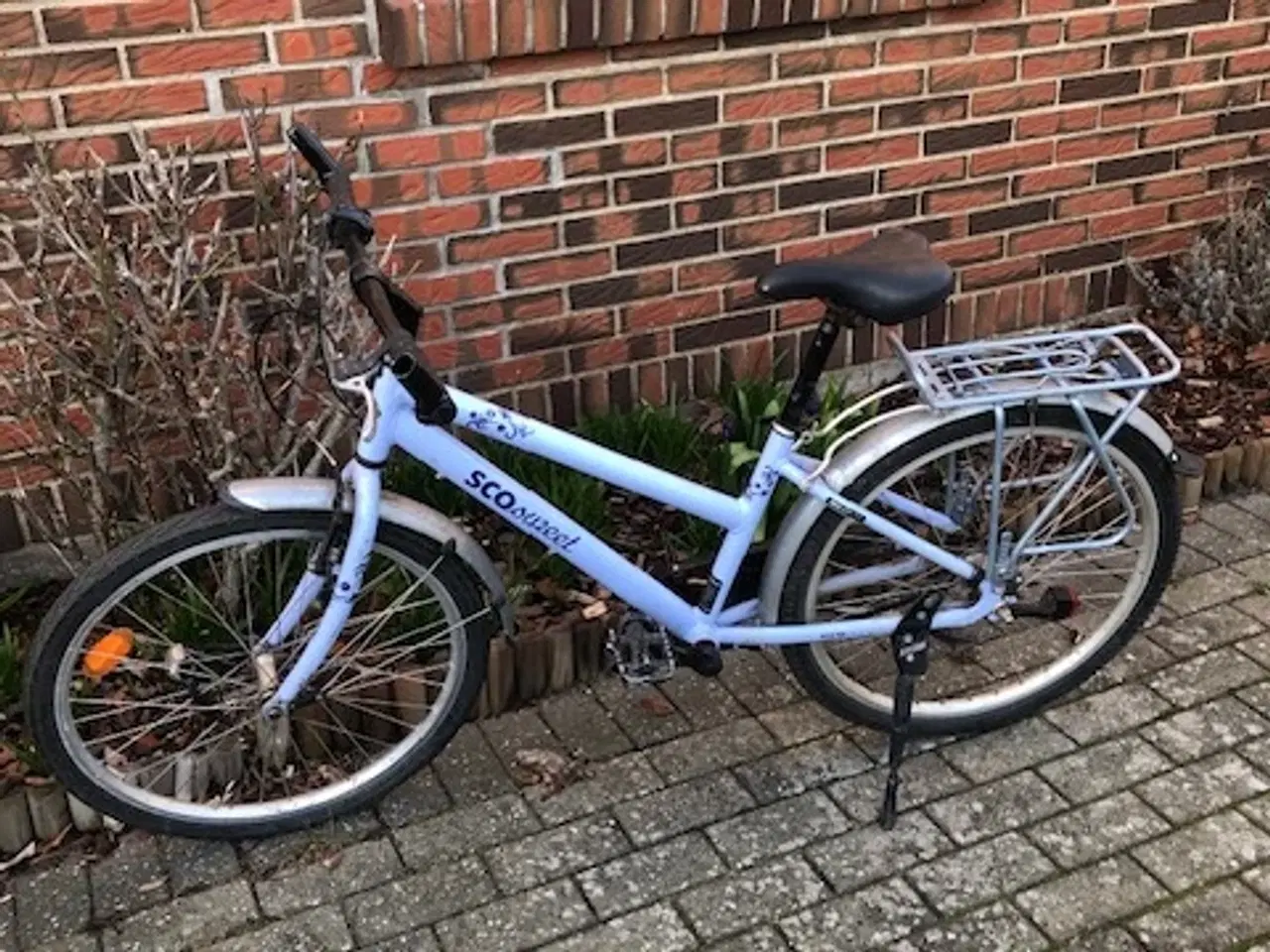 Billede 5 - SCO Sweet pigecykel