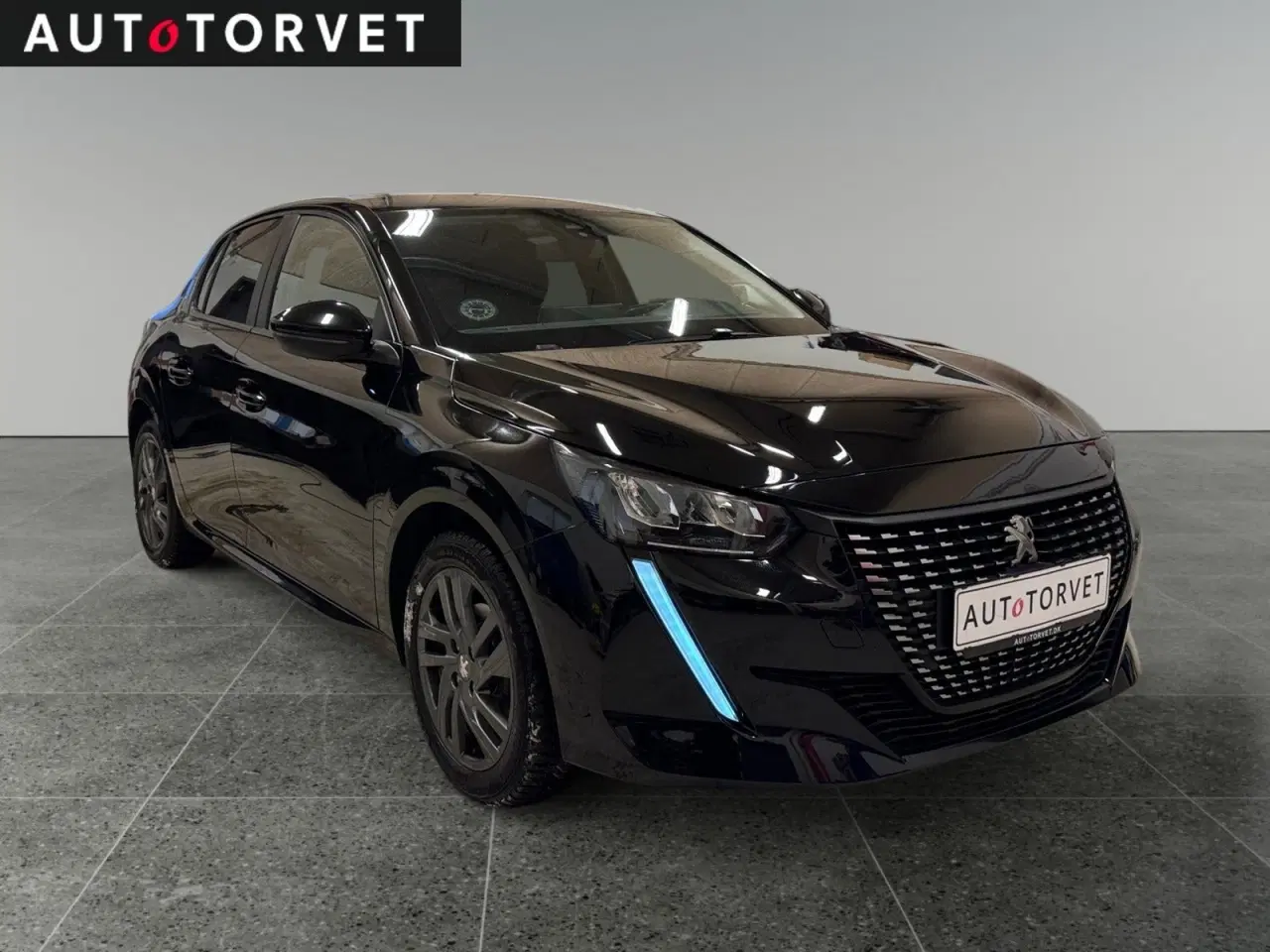 Billede 2 - Peugeot 208 1,2 PureTech 75 Prime