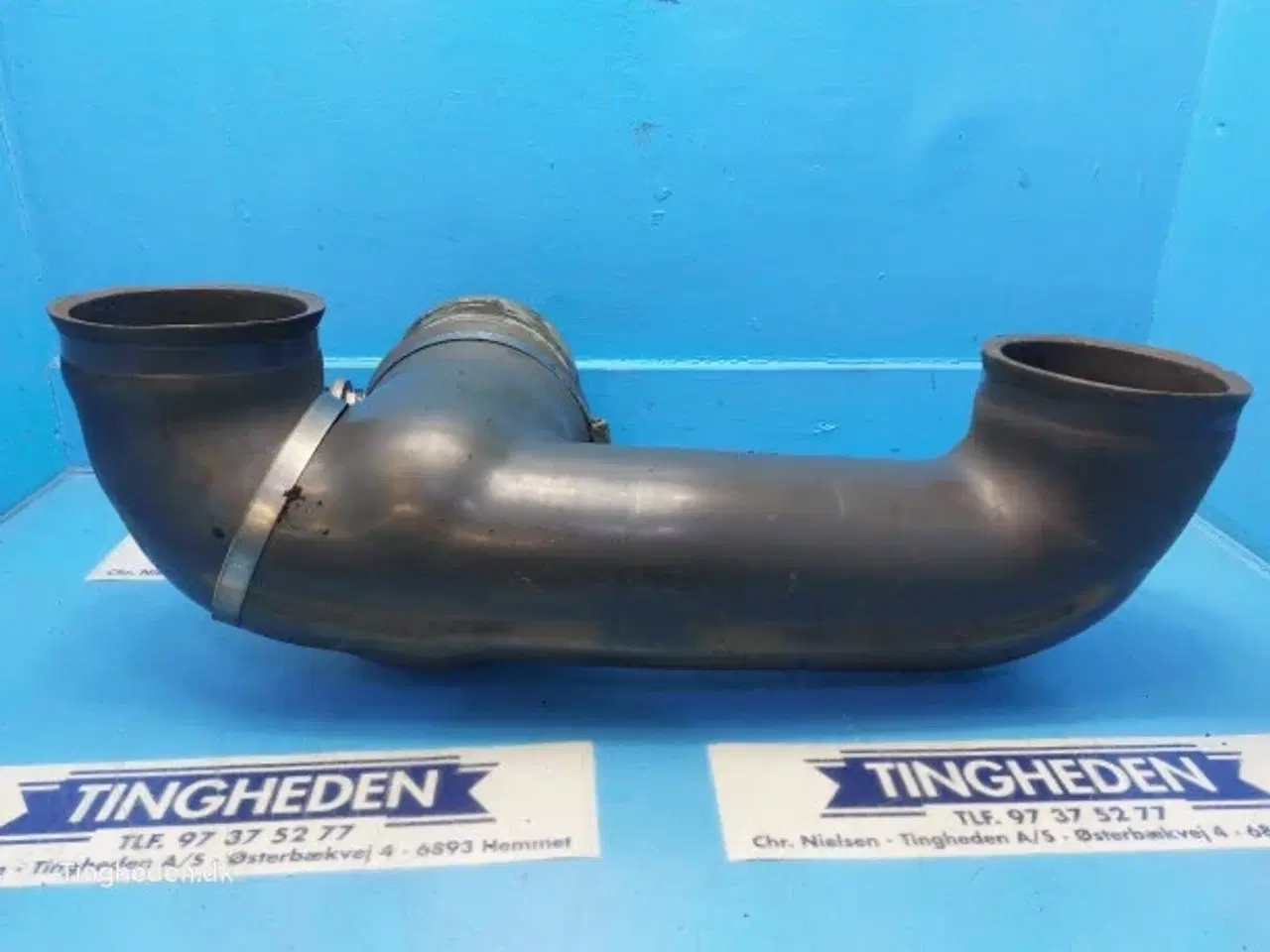 Billede 4 - Claas Dominator 108 Luftfilter Rør 6494921