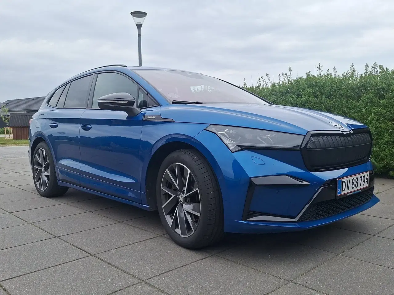 Billede 1 - Skoda Enyaq 80 iV
