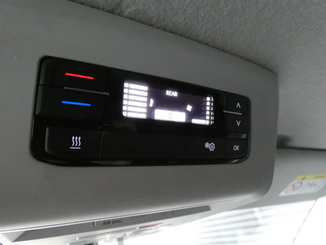 Billede 13 - VW Transporter Lang 2,0 TDI BMT 4Motion DSG 150HK Van 7g Aut.