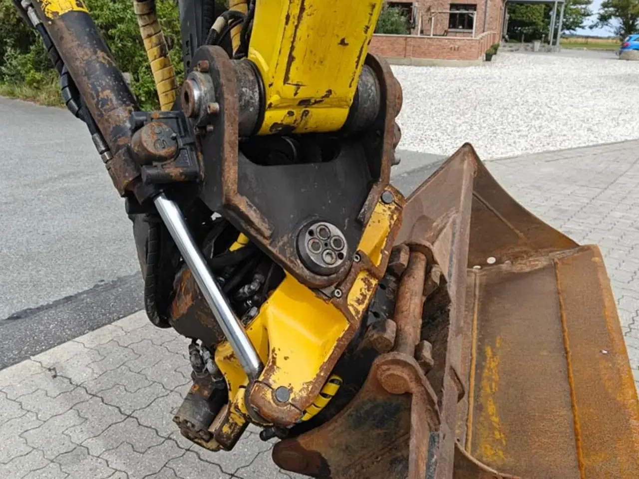 Billede 15 - Wacker Neuson 8003-2