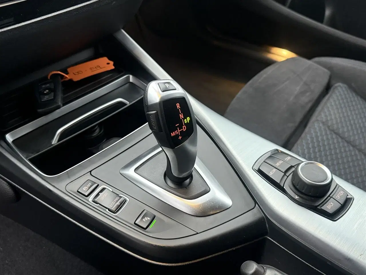 Billede 37 - BMW 118d 2,0 D Steptronic 150HK 5d 8g Aut.