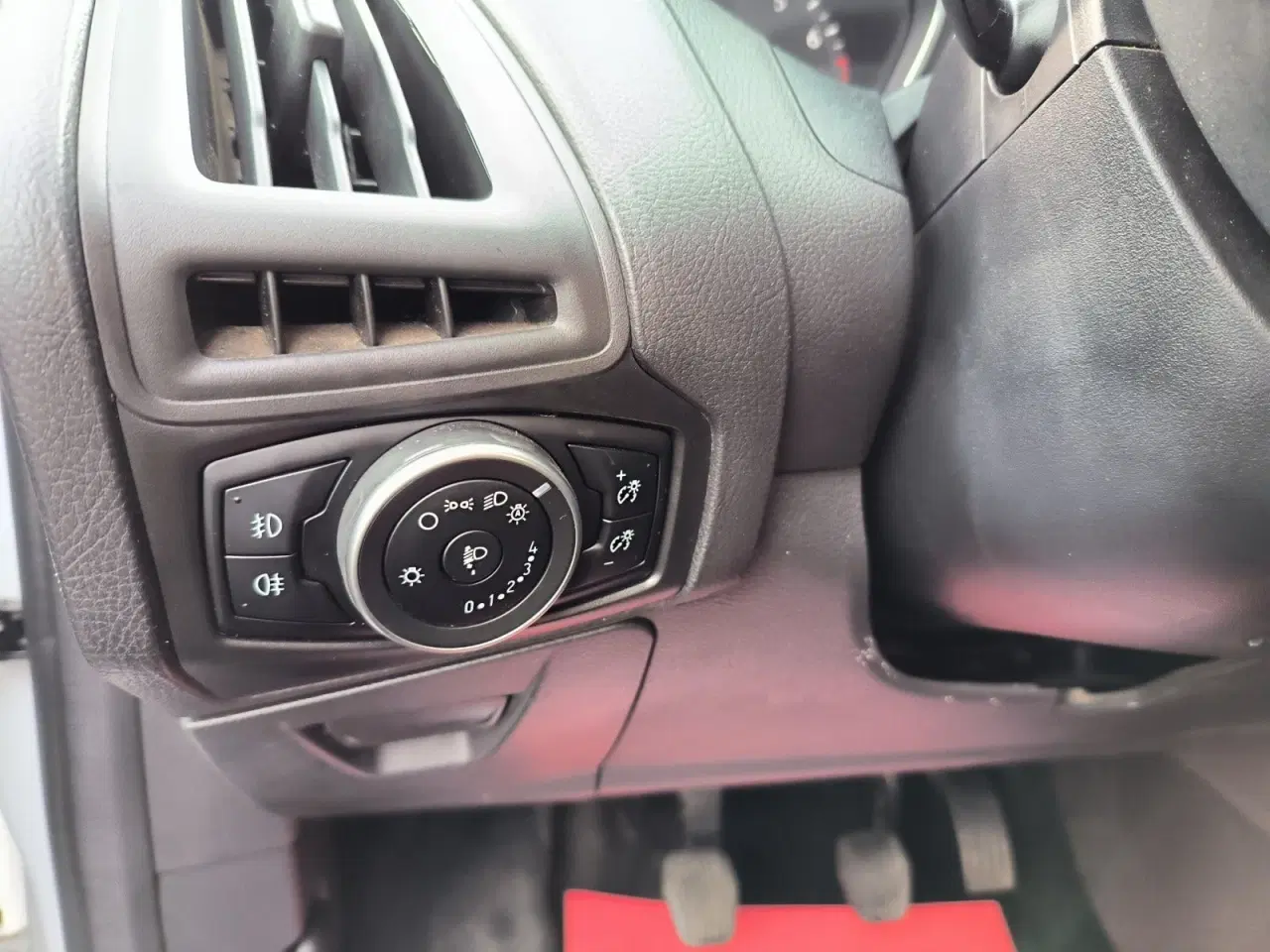 Billede 12 - Ford Focus 1,0 SCTi 125 Business stc.