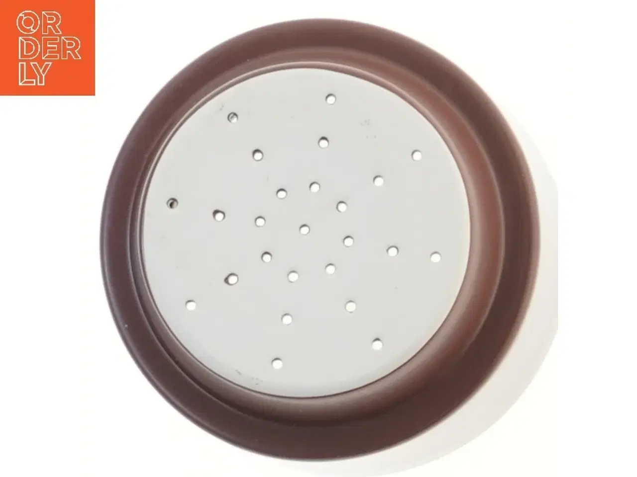 Billede 3 - Plantepotte med drænhuller fra Lucie Kaas (str. 11x13 cm)