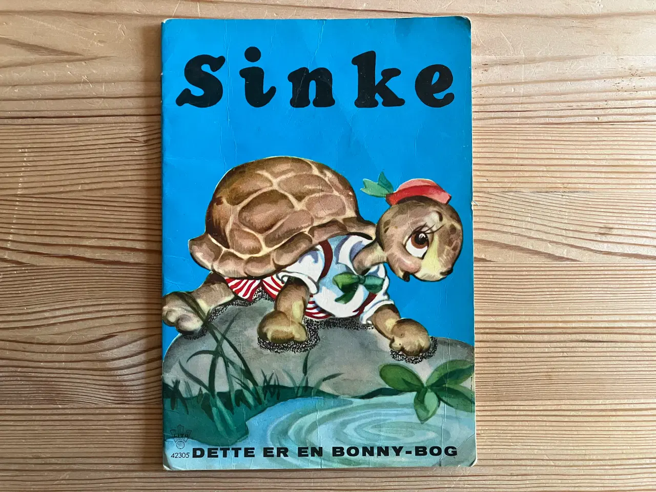 Billede 7 - 14 sjældne børnebøger