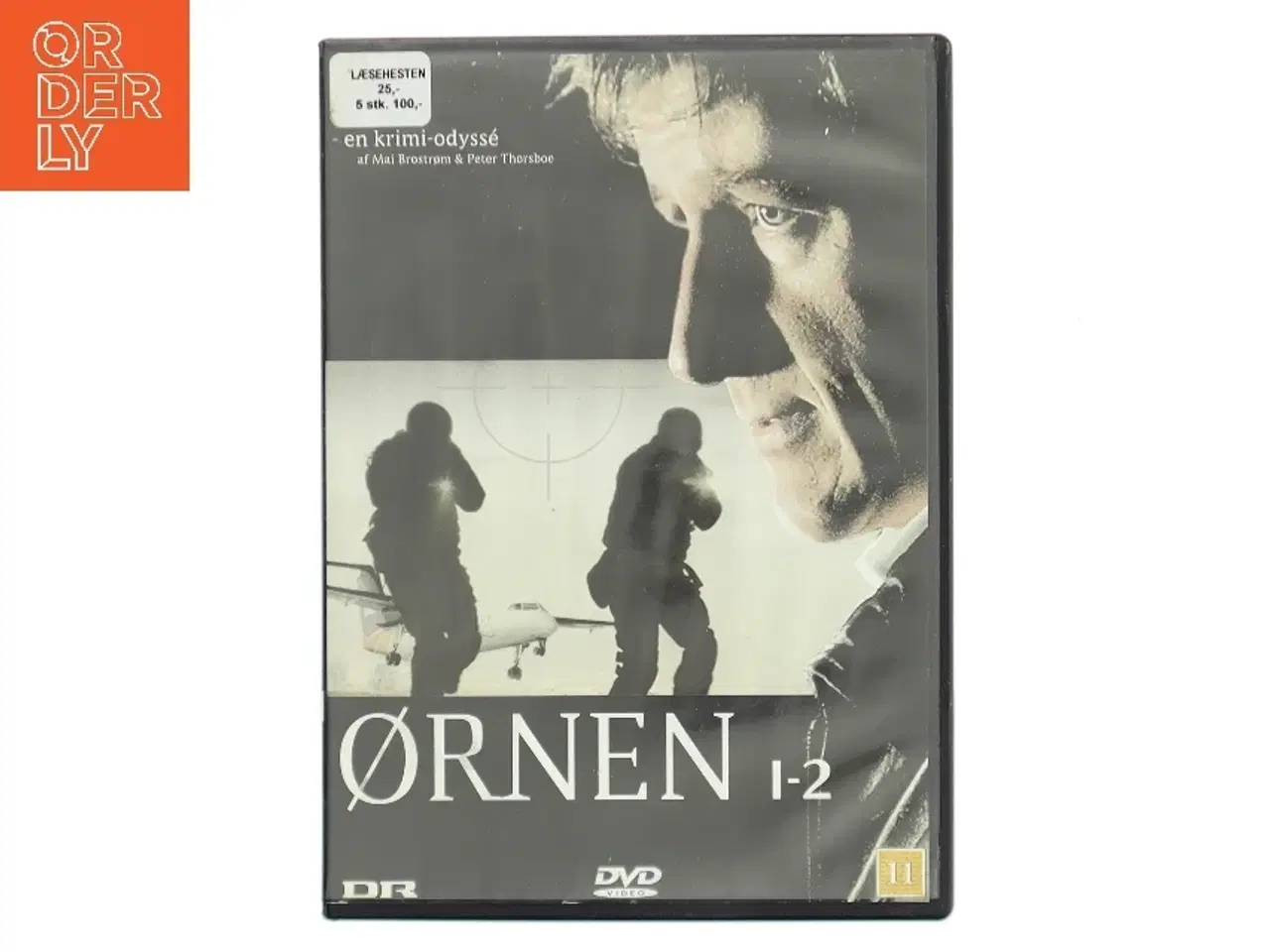 Billede 1 - Ørnen 1-2