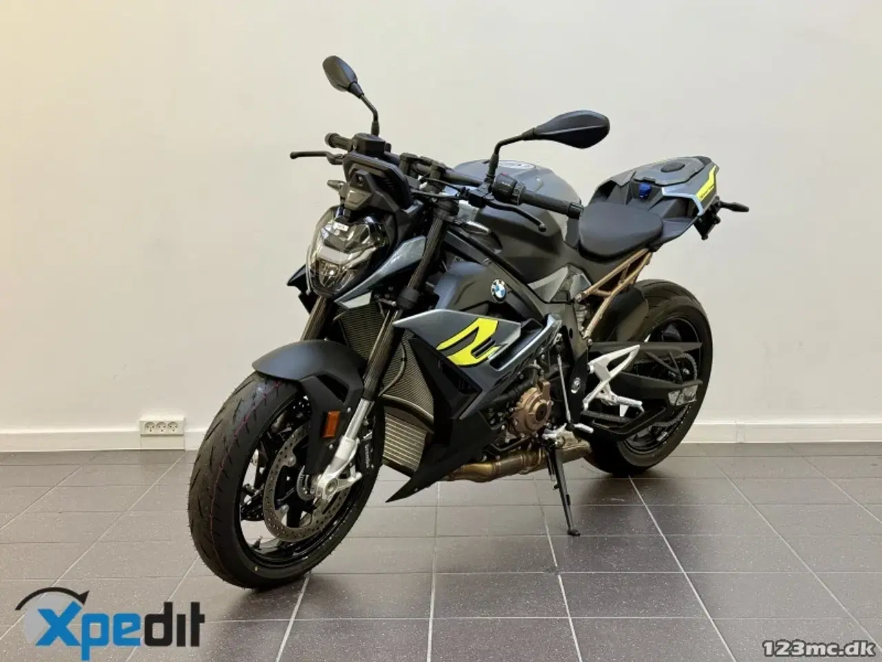 Billede 5 - BMW S 1000 R