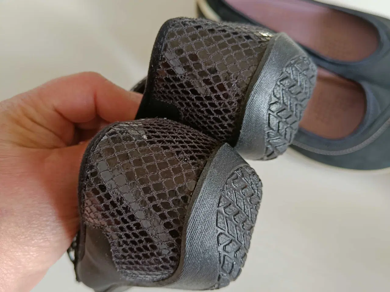 Billede 5 - Ecco 36str 2par 36str 