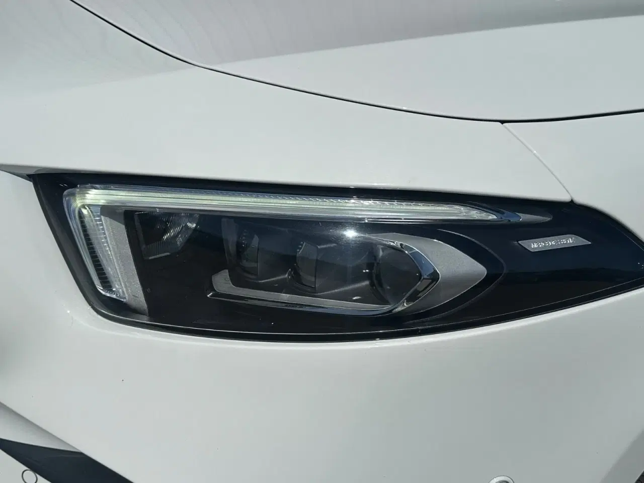 Billede 13 - Mercedes A250 e 1,3 AMG Line aut.