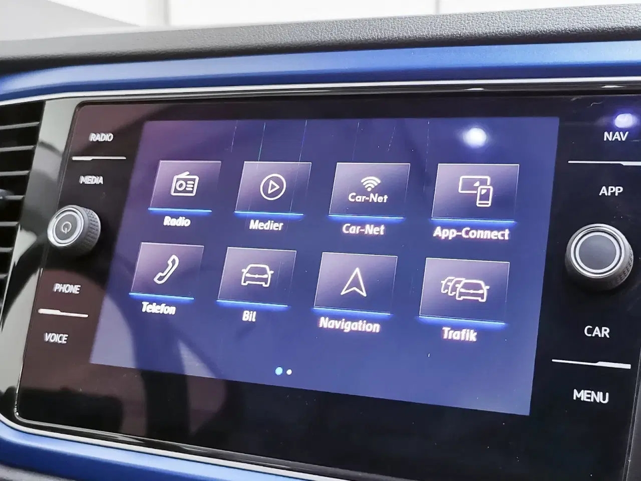 Billede 12 - VW T-Roc 2,0 TDi 150 Sport DSG 4Motion