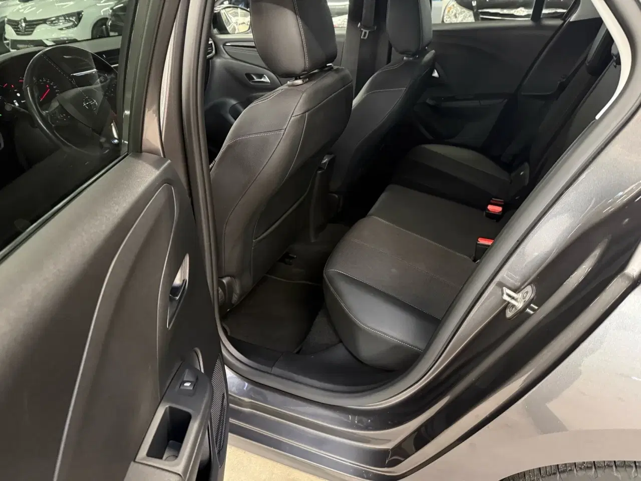 Billede 6 - Opel Corsa 1,2 PureTech Elegance 75HK 5d