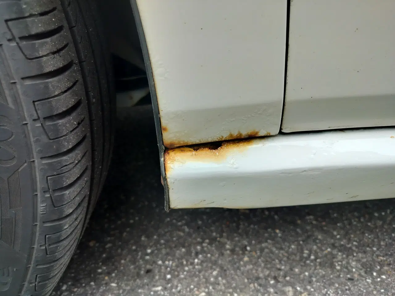 Billede 9 - VW Polo 1.6 Tdi 90 hk sparegrisen 