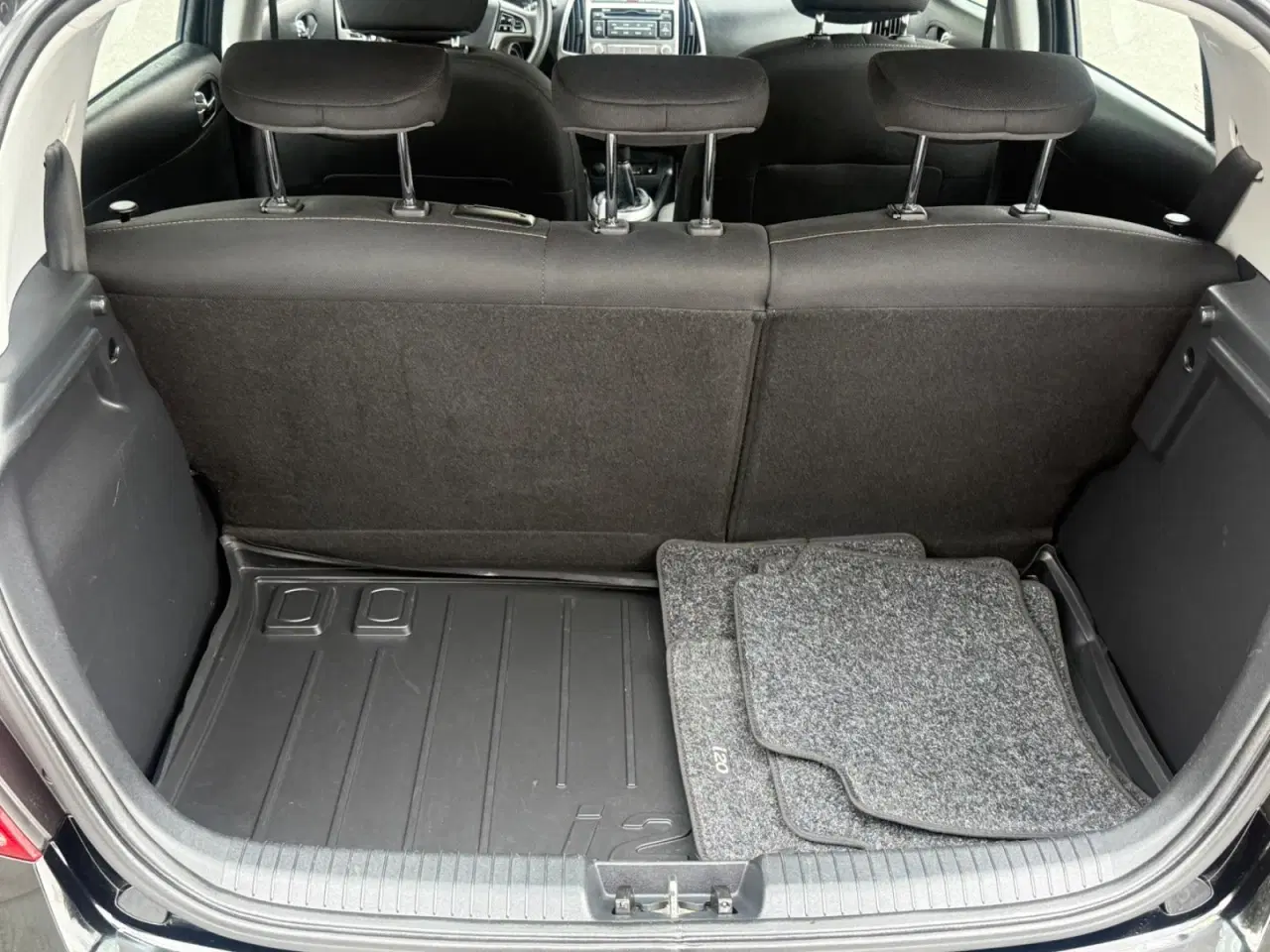 Billede 7 - Hyundai i20 1,25 XTR