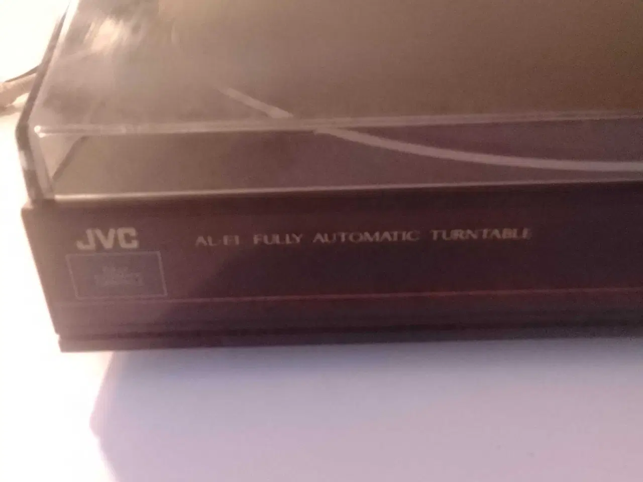 Billede 2 - Pladespiller fra JVC
