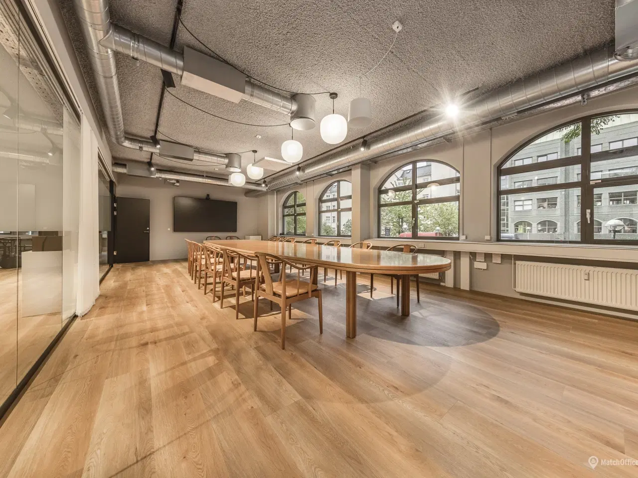 Billede 7 - 649 m² kontor med gode parkeringsforhold centralt på Østerbro