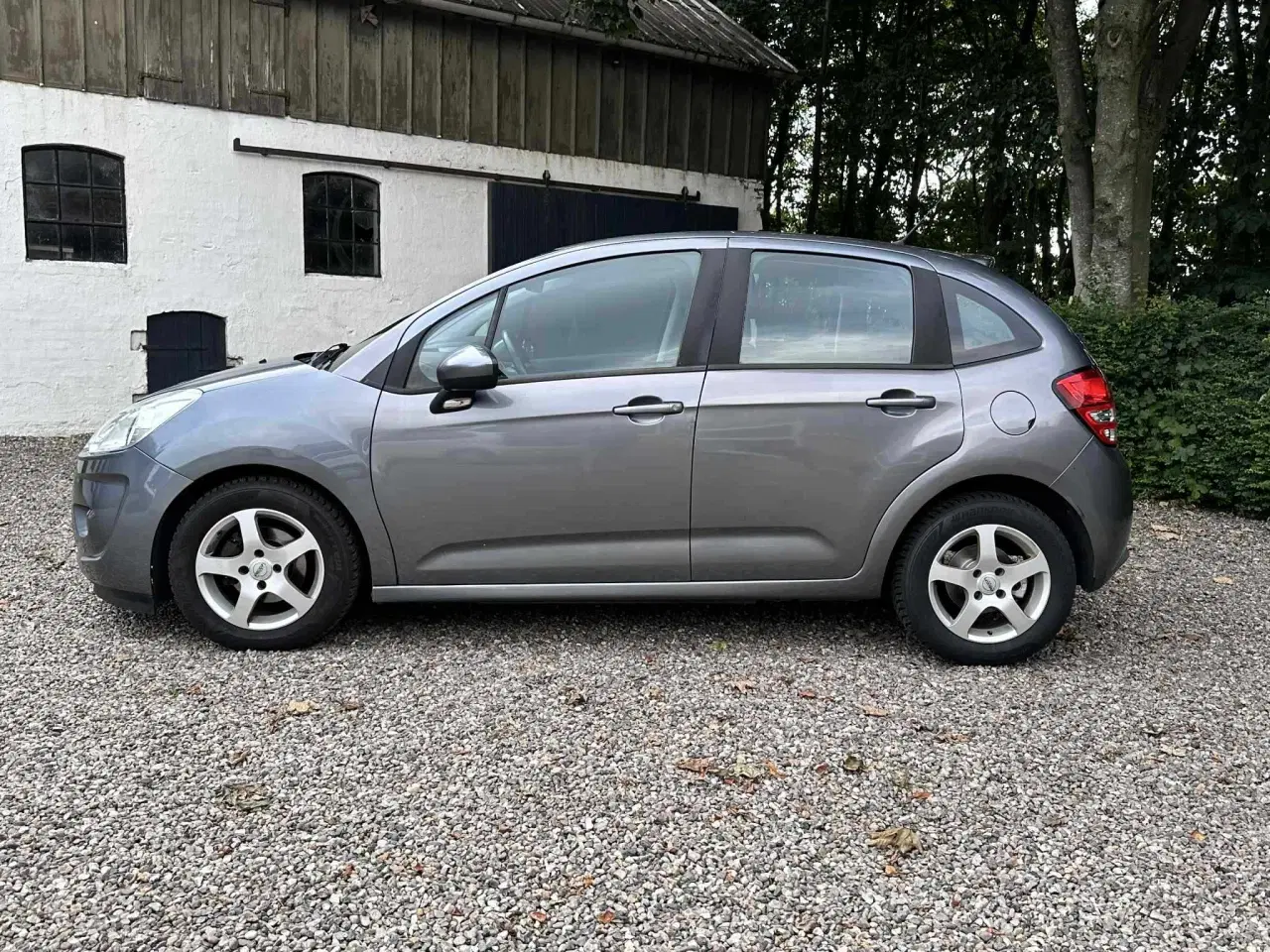 Billede 12 - Nysynet Citroën C3 - Økonomisk! 