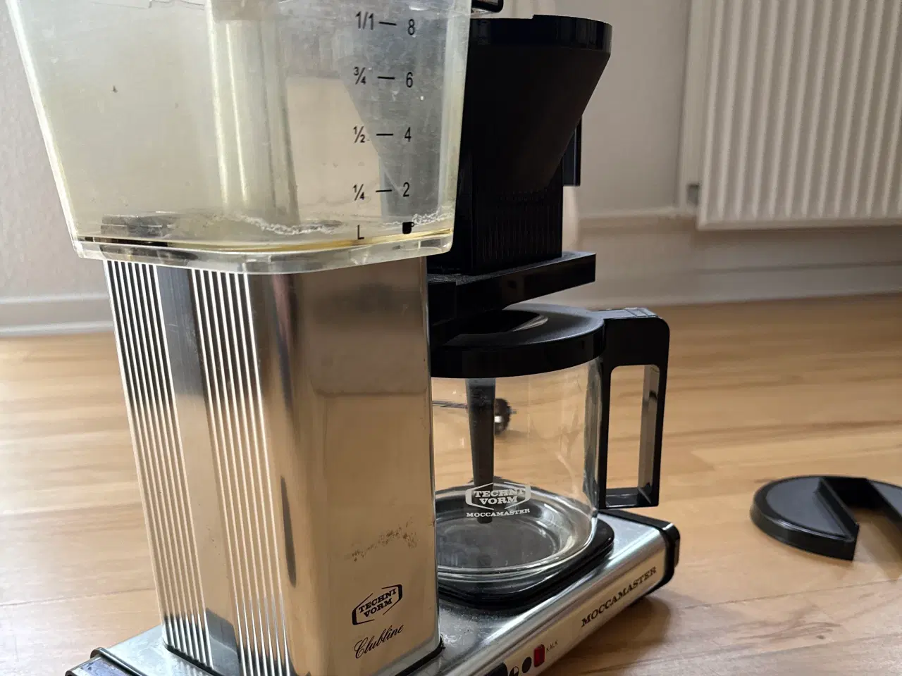 Billede 1 - Moccamaster