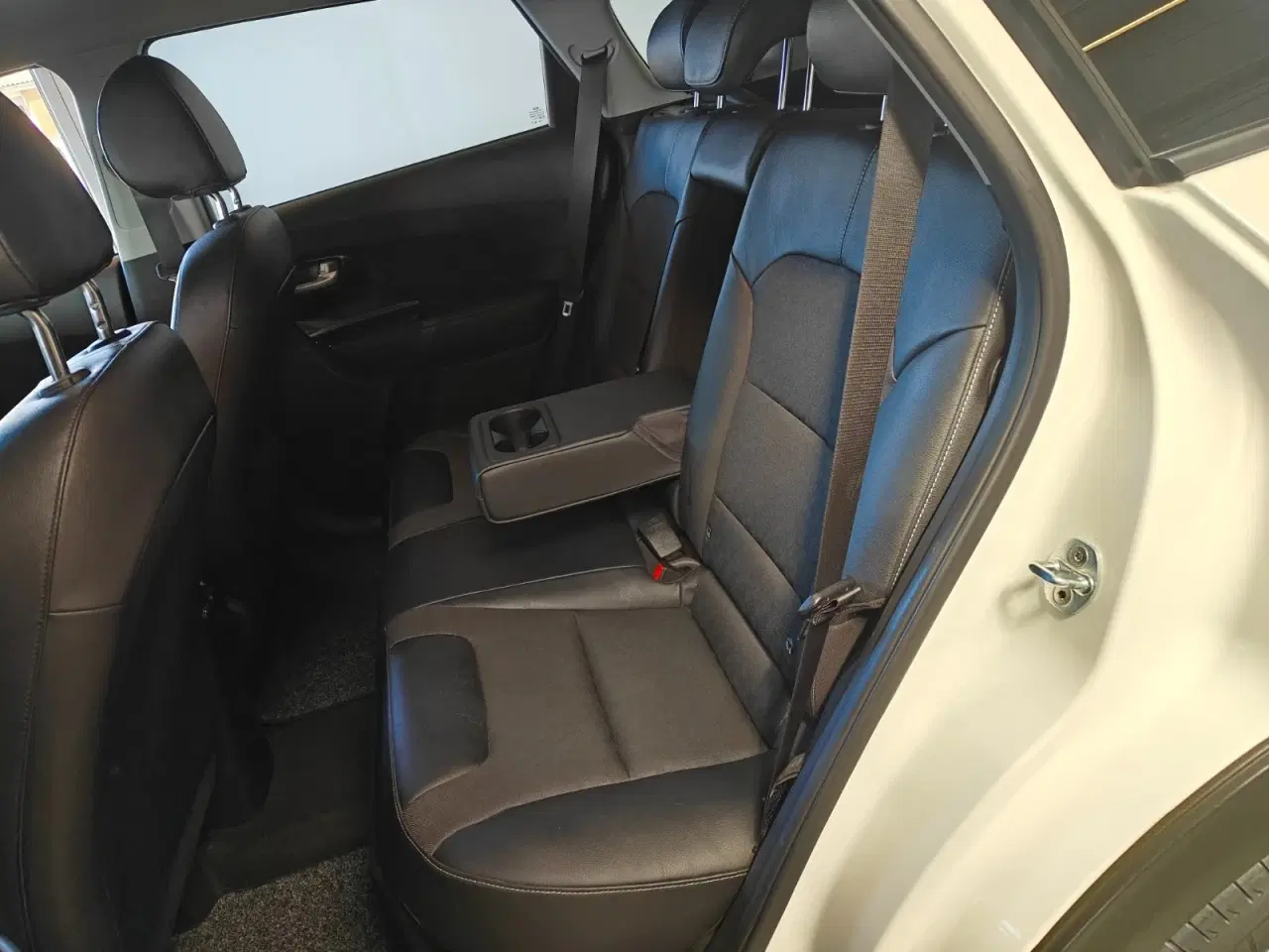 Billede 10 - Kia Niro 1,6 PHEV Advance+ DCT