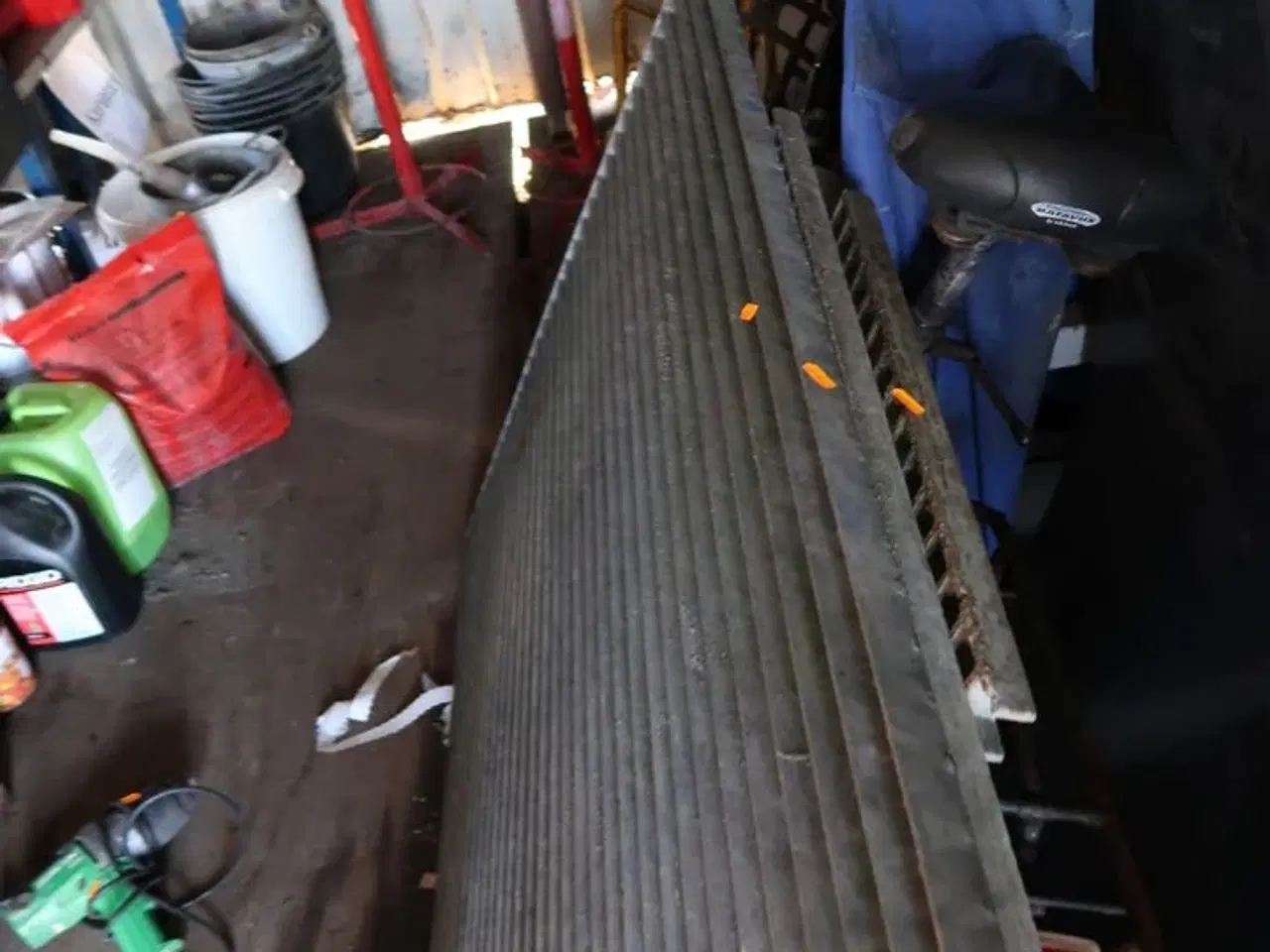 Billede 3 - 3 stk. riste