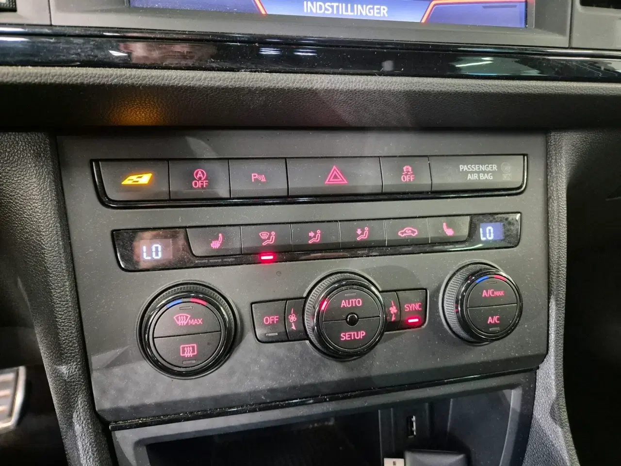 Billede 13 - Seat Leon 2,0 TSI Cupra Start/Stop DSG 280HK 5d 6g Aut.