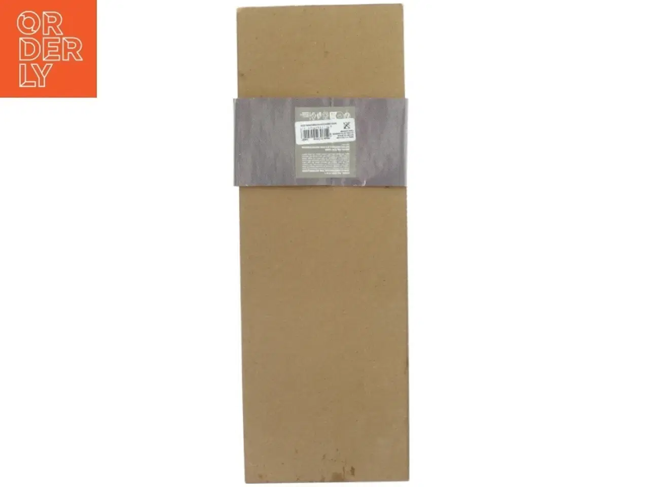 Billede 4 - Træbakke (str. 40x14 cm)