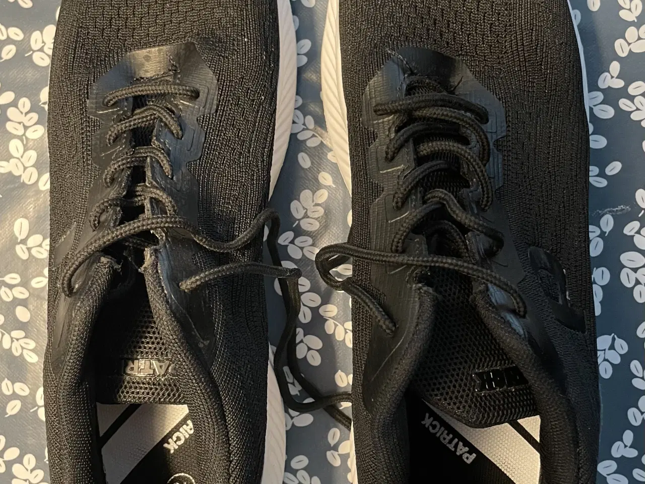 Billede 1 - Patrick letvægts sneakers str. 45