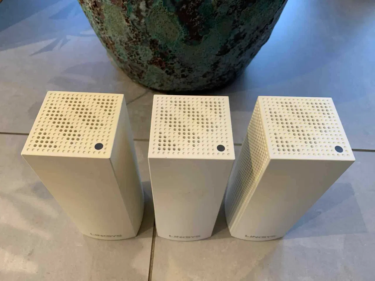 Billede 4 - Linksys WIFI Routers