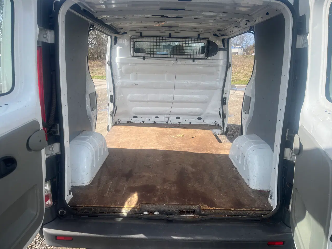 Billede 7 - OPEL VIVARO ÅRG 11 KM 171000 N