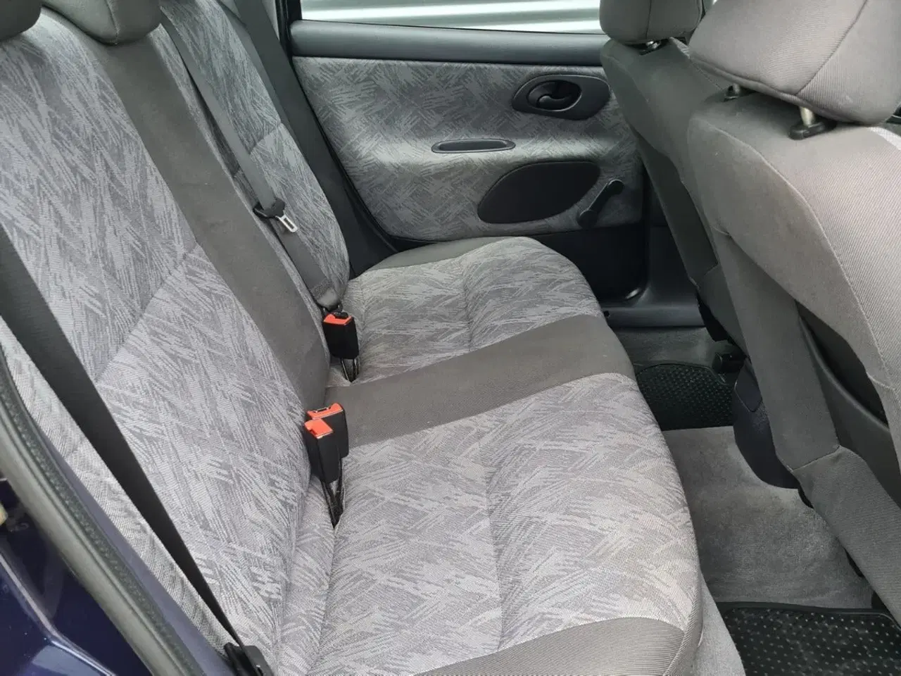 Billede 21 - Ford Mondeo 2,0 Flair+