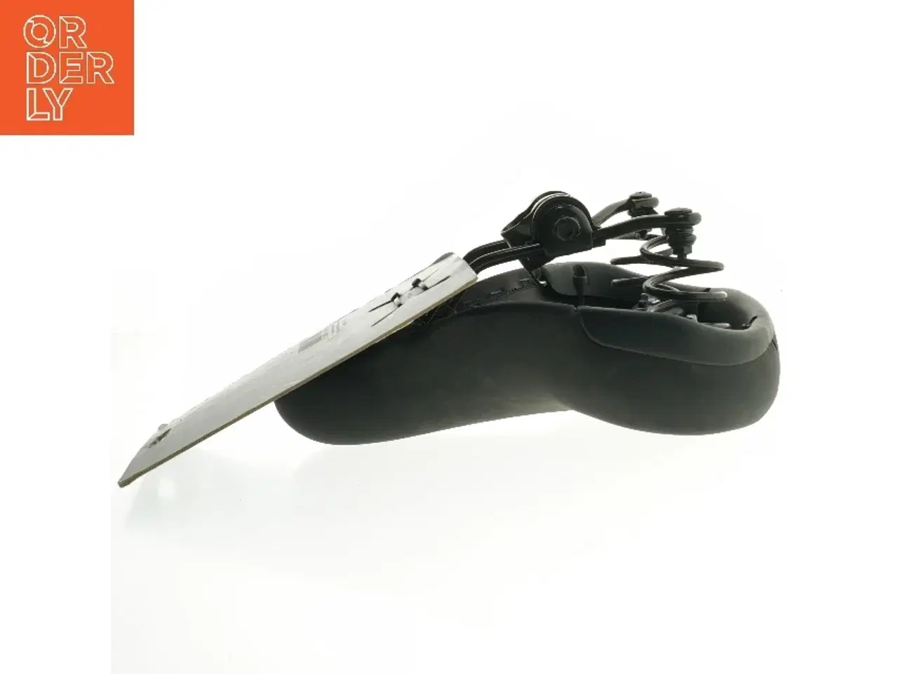 Billede 2 - Cykelsadel (str. 26 x 23 cm)