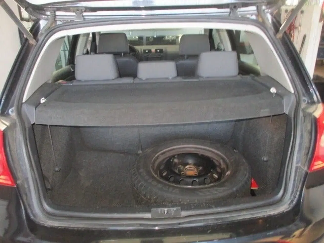 Billede 5 - VW Golf V 1,6 FSi Trendline