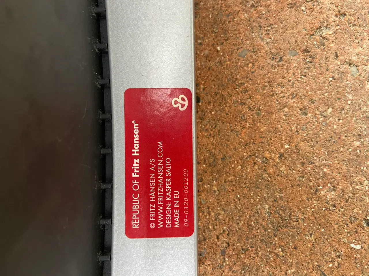 Billede 9 - Spise bord med stole