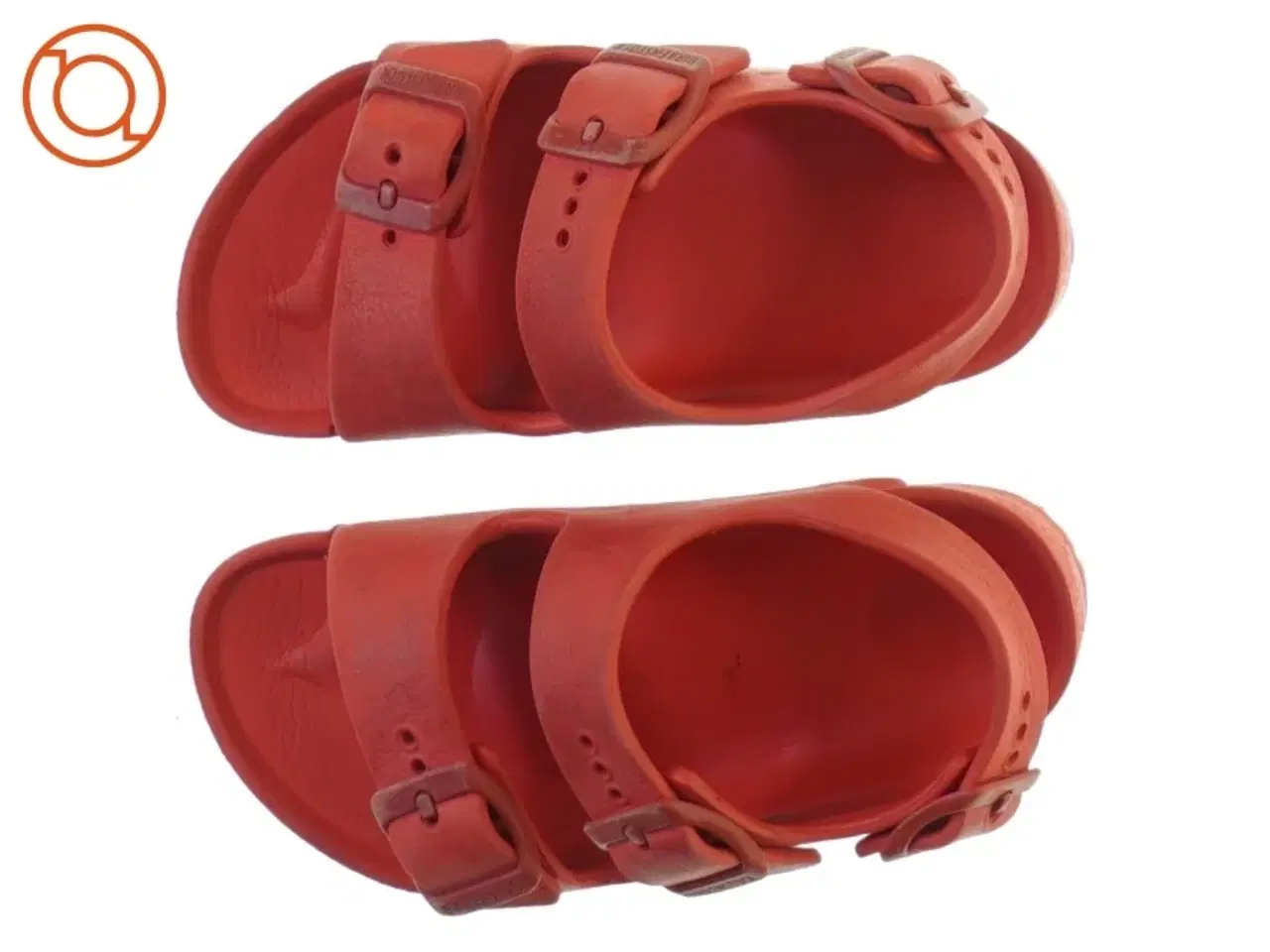 Billede 5 - Sandaler fra Birkenstock (str. Ukendt)
