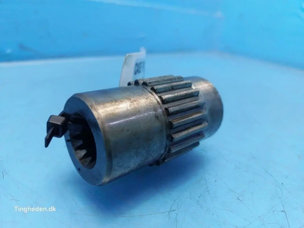 Billede 7 - Case Puma 185 Aksel 87614882