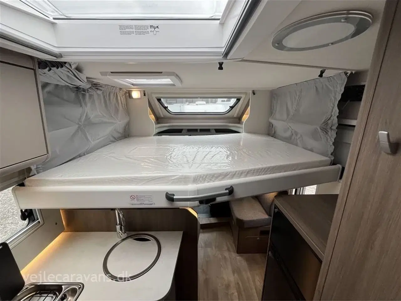 Billede 18 - 2026 - Carado T 449