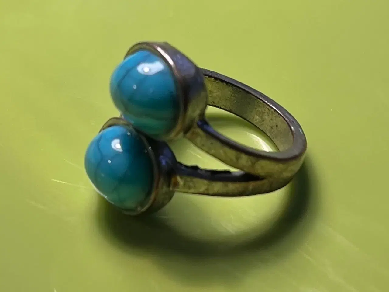 Billede 11 - Ultimativ smykkekombination: Natur, Styrke & Love 