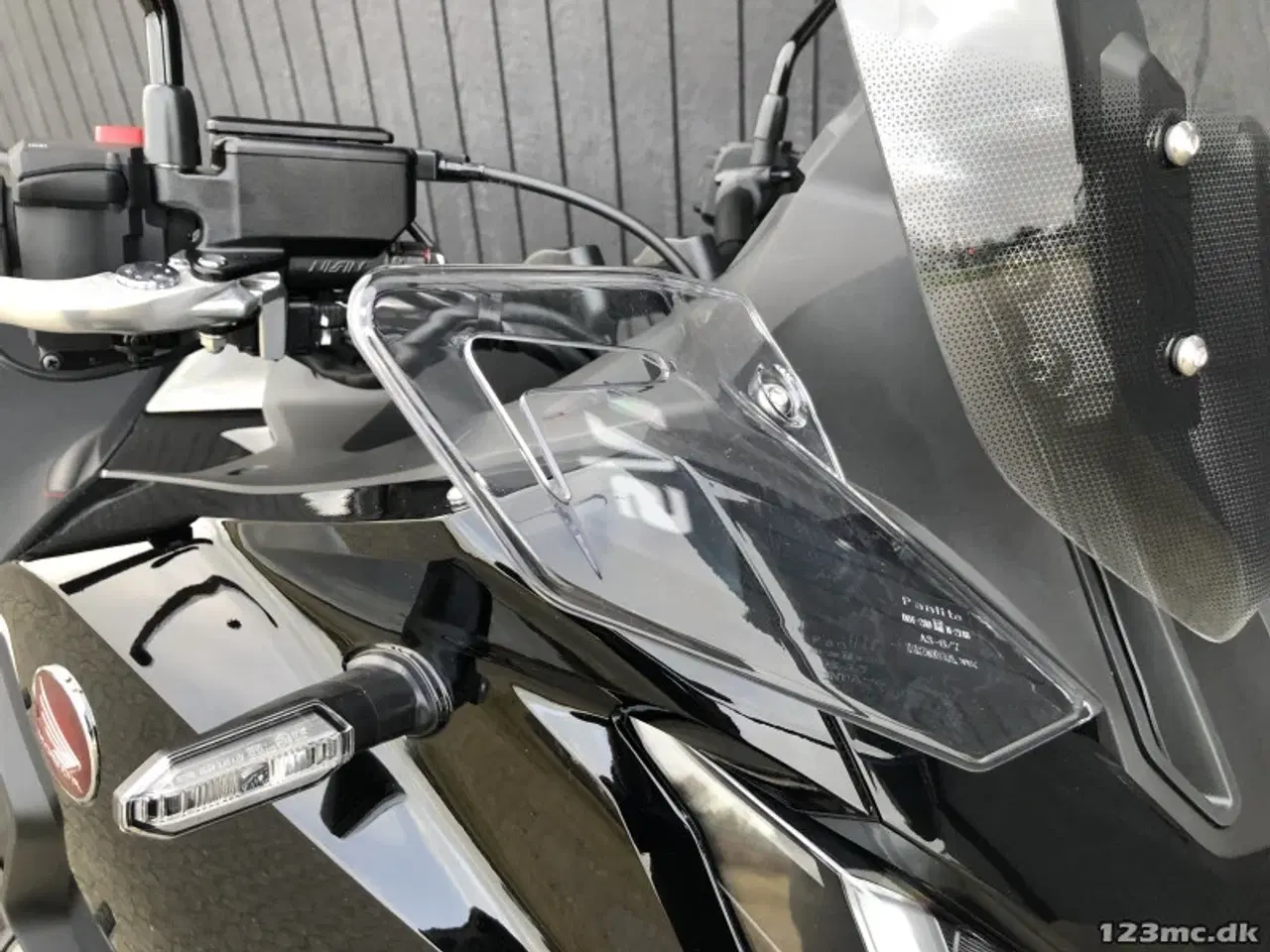 Billede 19 - Honda NT 1100 A