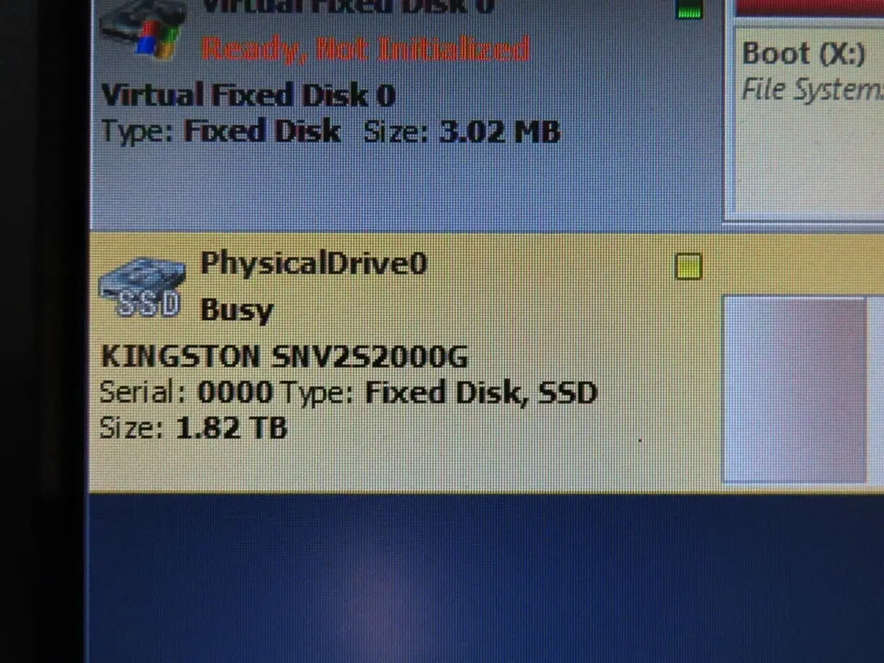 Billede 5 - Gamercomputer