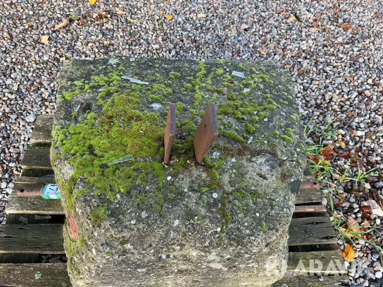 Billede 5 - Vægtklods