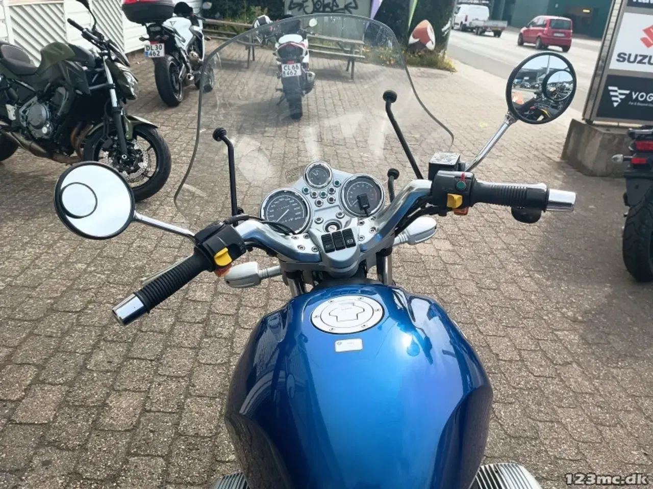 Billede 7 - BMW R 850 R