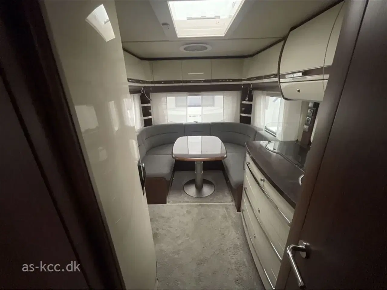 Billede 7 - 2018 - Fendt Opal 550 SG