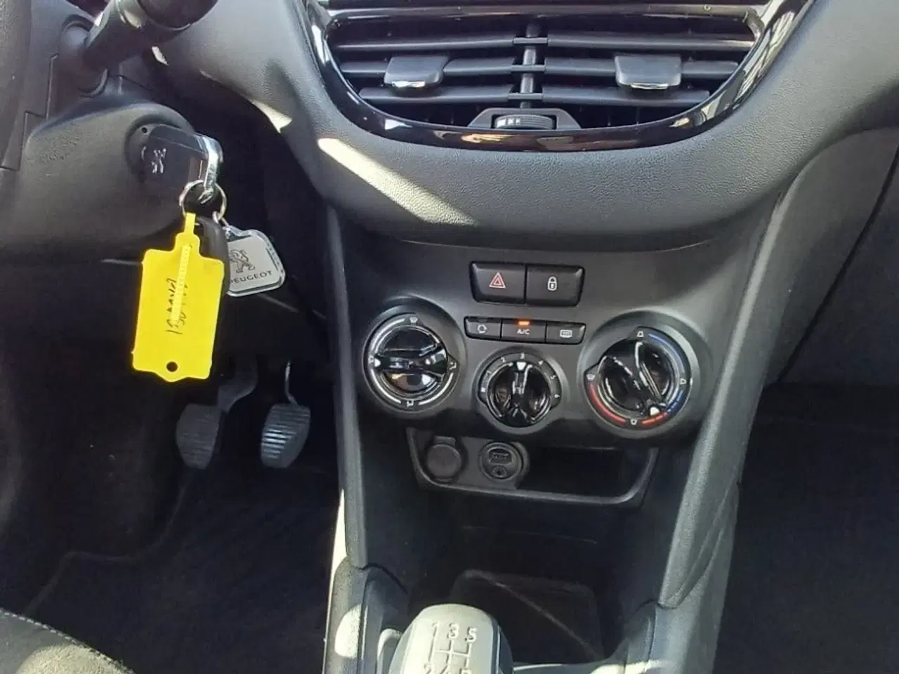 Billede 12 - Peugeot 208 1,4 HDi 68 Active
