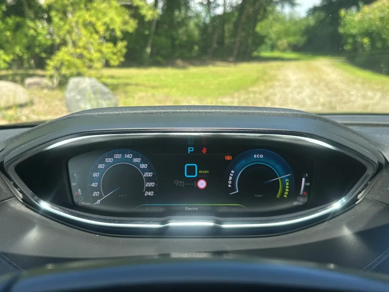 Billede 9 - Peugeot 3008 1,6 Hybrid Allure Pack LTD EAT8