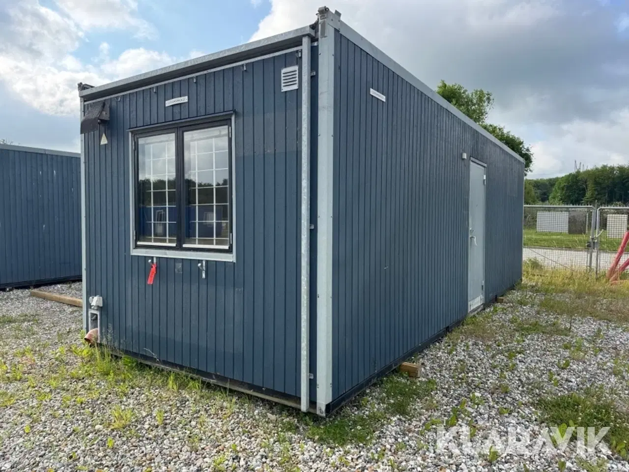 Billede 1 - Beboelsesvogn Bilsby Beboelsesvogn med 2 soverum