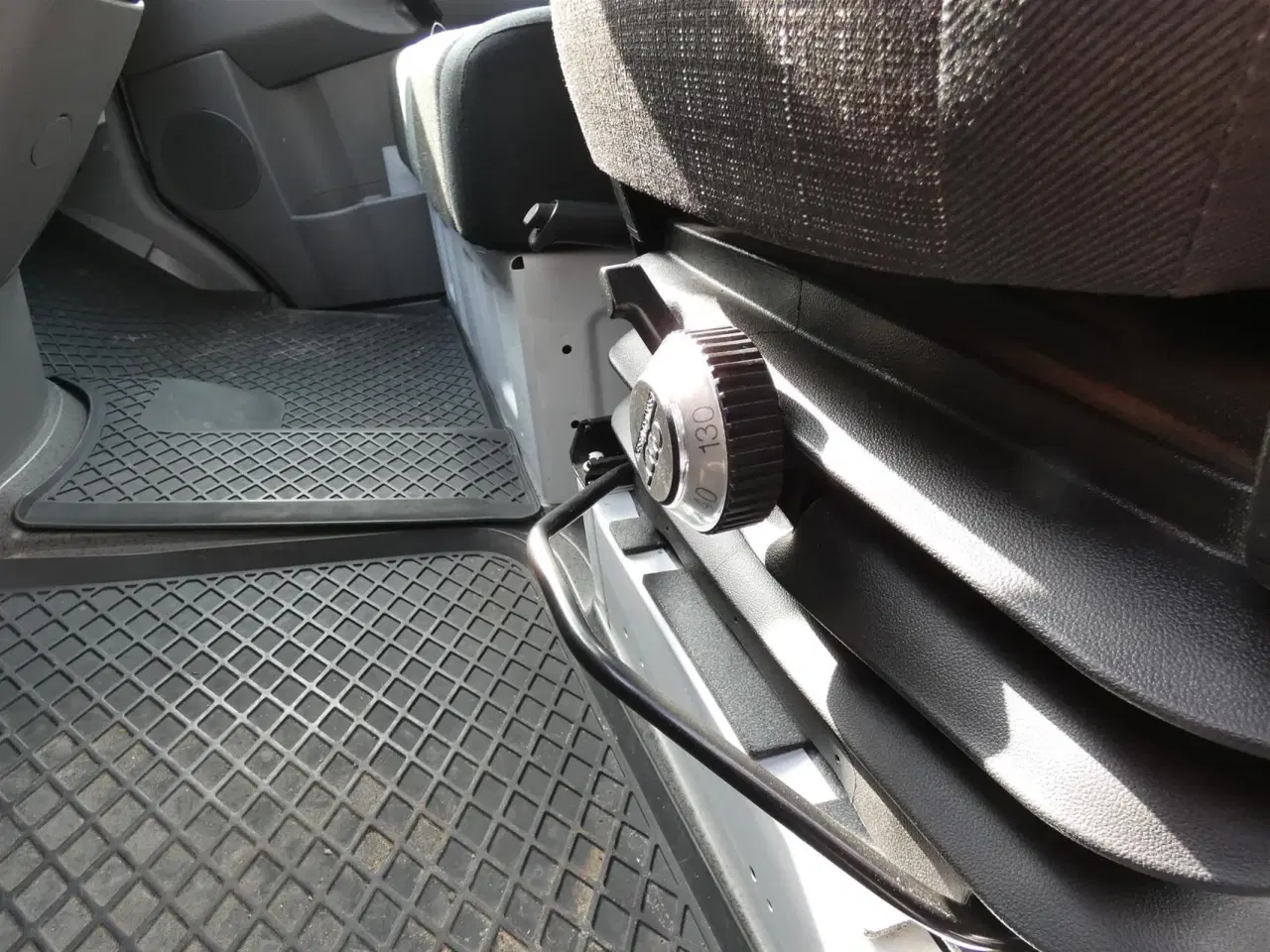 Billede 16 - Mercedes-Benz Sprinter 316 2,1 CDI R2 163HK Van 6g