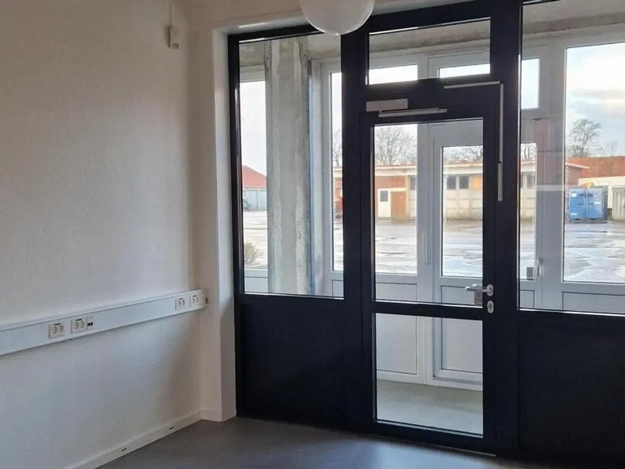 Billede 14 - OfficeHouse på Randers Kaserne. Positiv kultur og stemning blandt lejerne